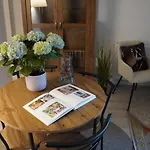 Invictus Apartment *