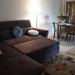 Apartment Invictus