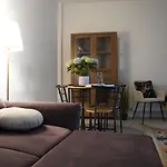 Invictus Apartment Bucharest