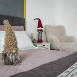 Apartment Invictus