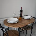 Apartment Invictus Bucharest