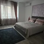 Invictus * Bucharest