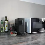 Invictus Apartment Bucharest