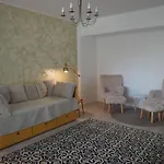 Invictus Apartment