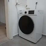Invictus Apartment *