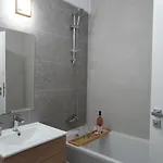Invictus Apartment