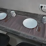 Invictus Apartment