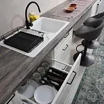 Invictus Apartment *
