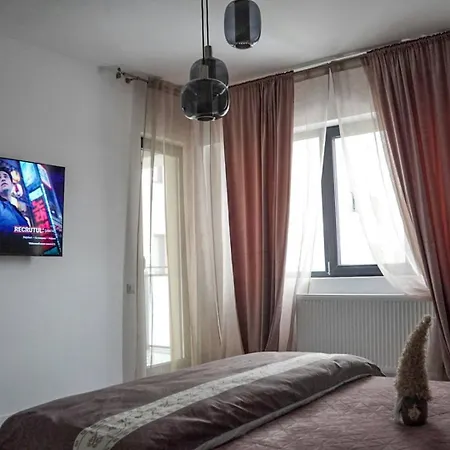 Invictus Βουκουρέστι