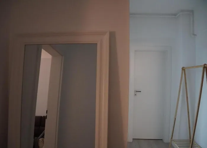 Invictus Apartman Bukarest