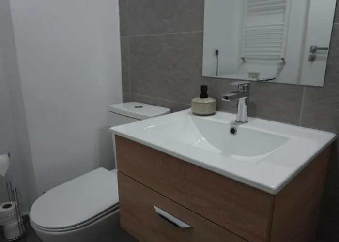 Apartman Invictus Bukarest