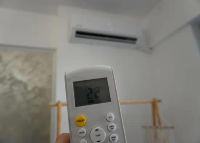 Invictus Apartman Bukarest