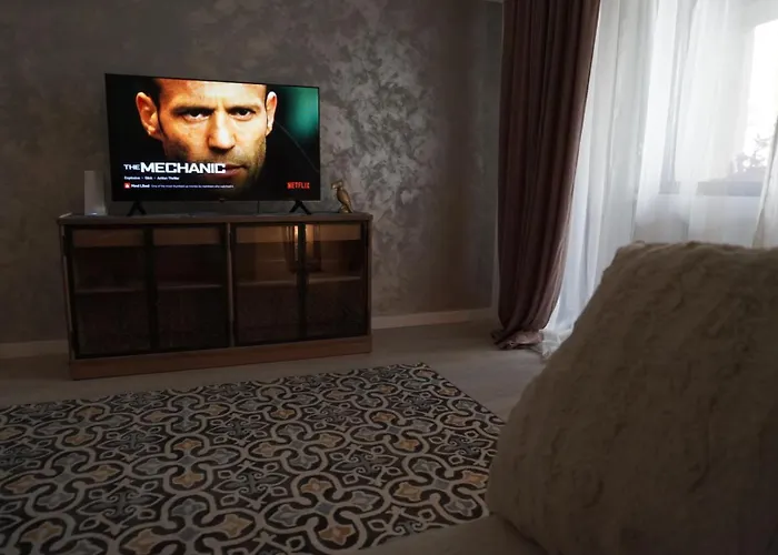 Invictus * بوخارست