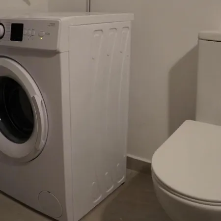 Appartement Invictus Boekarest