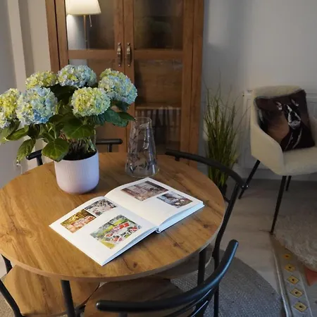 Invictus Appartement *