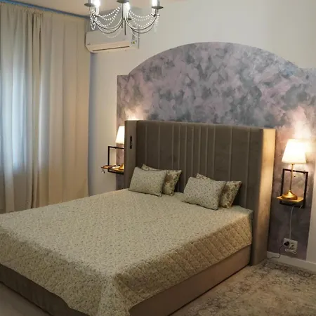 Invictus Appartement *