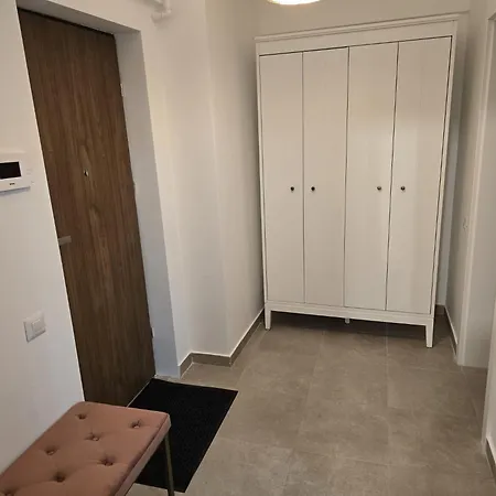 Invictus Appartement