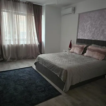 Invictus * Bucharest