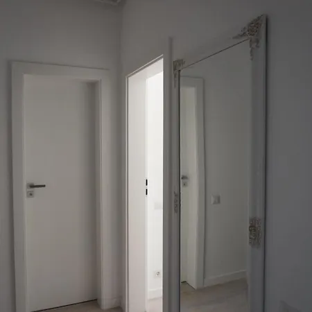 Invictus Appartement