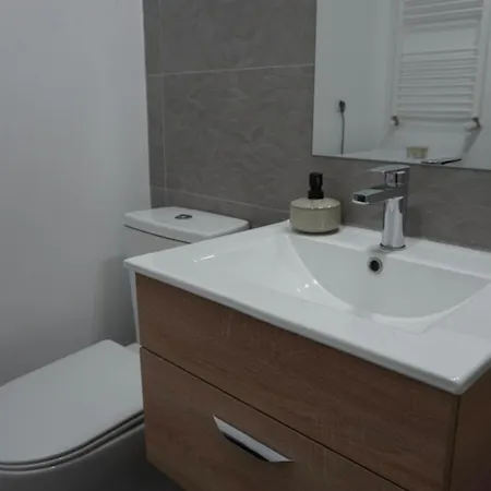 Appartement Invictus Boekarest