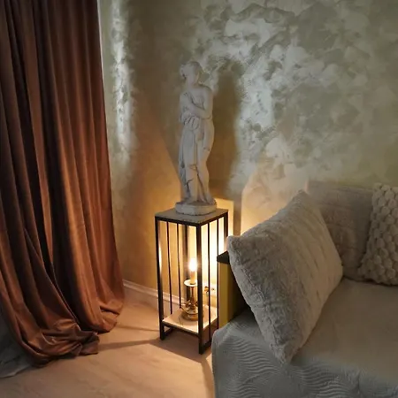 Appartement Invictus