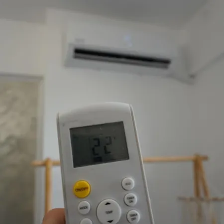 Invictus Apartment Bucharest