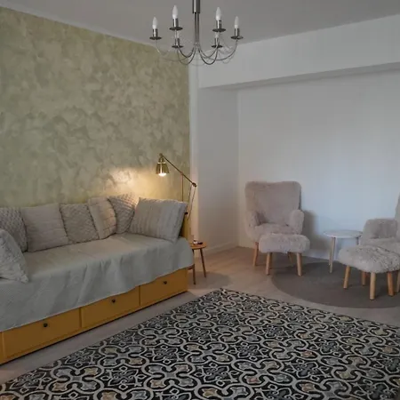 Invictus Appartement