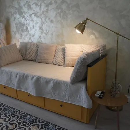 Invictus Appartement Boekarest