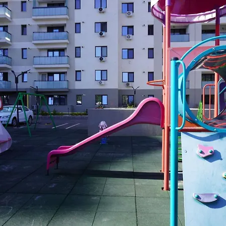 Appartement Invictus Boekarest