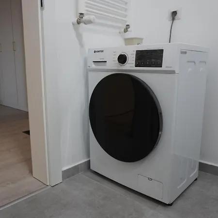 Invictus Appartement *