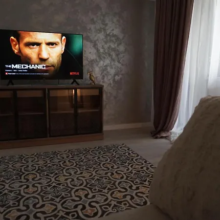 Invictus * Boekarest