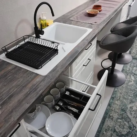 Invictus Appartement *