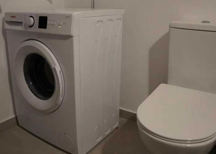 Appartement Invictus Bucarest