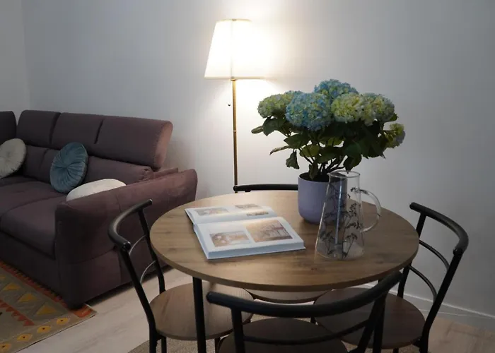 Invictus Appartement Bucarest