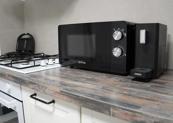 Appartement Invictus *