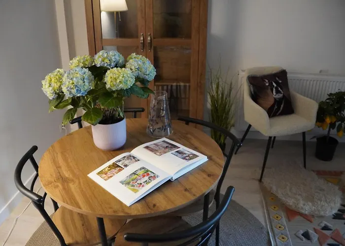 Invictus Appartement *