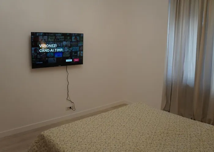 Appartement Invictus *