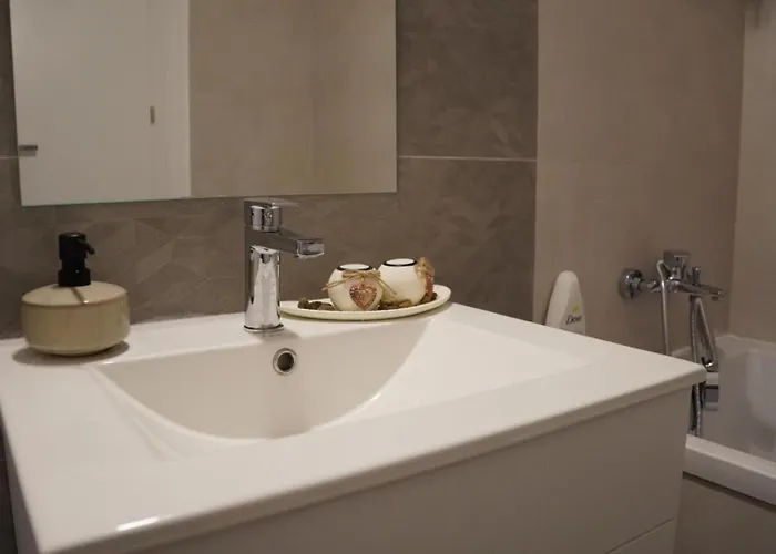 Invictus Appartement