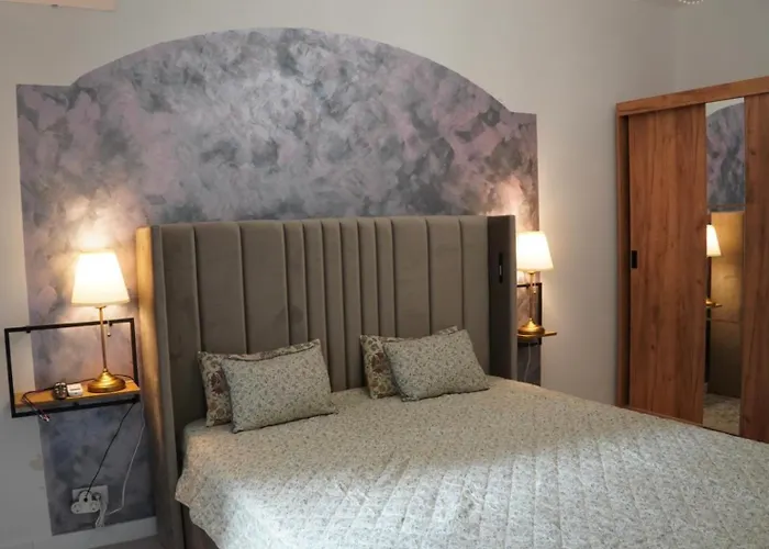 Appartement Invictus Bucarest