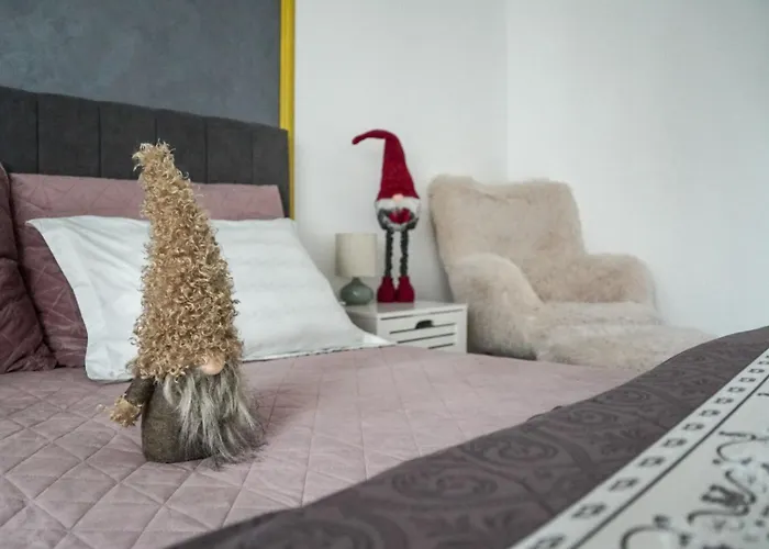 Appartement Invictus