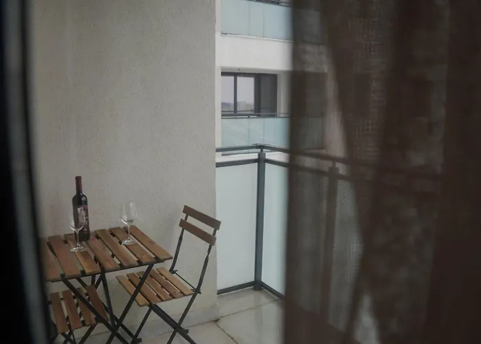 Appartement Invictus *