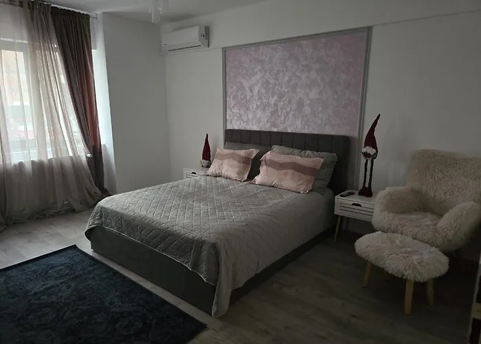 Invictus Appartement *