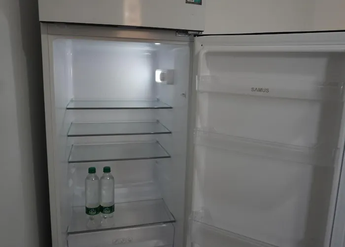 Appartement Invictus Bucarest