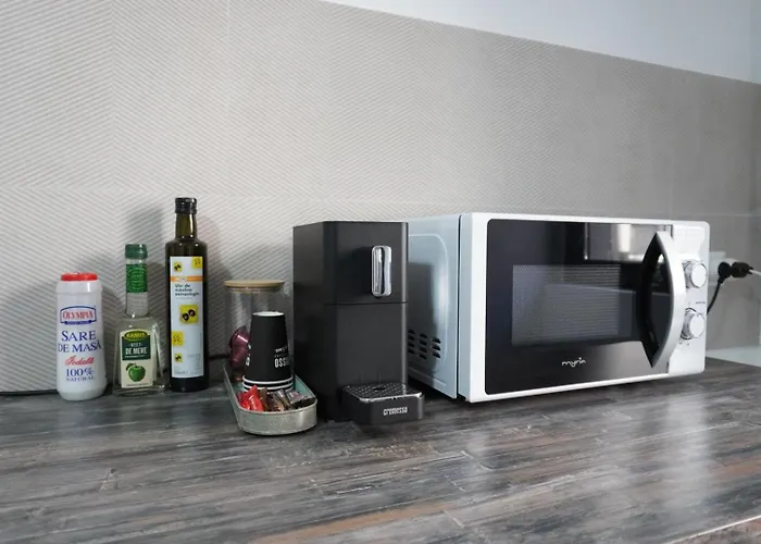 Invictus Appartement Bucarest