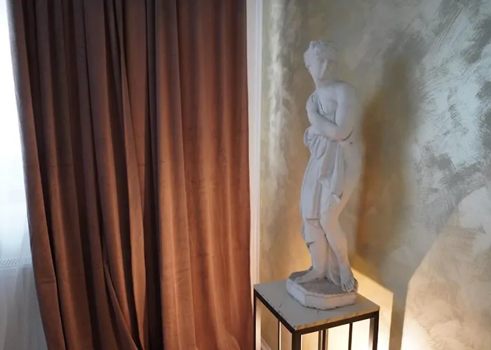 Appartement Invictus Bucarest