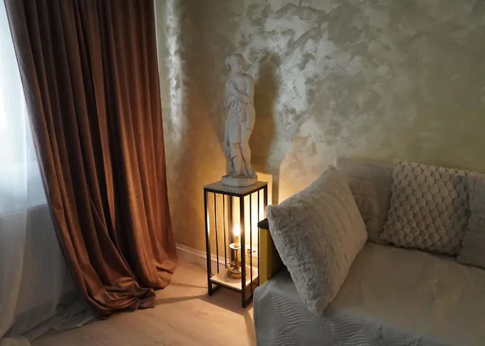 Appartement Invictus