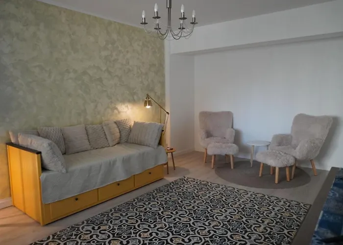 Invictus Appartement