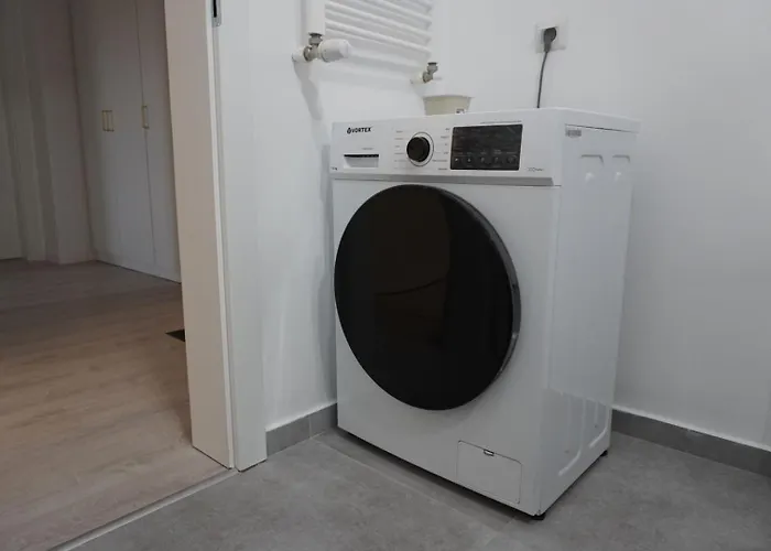 Invictus Appartement *