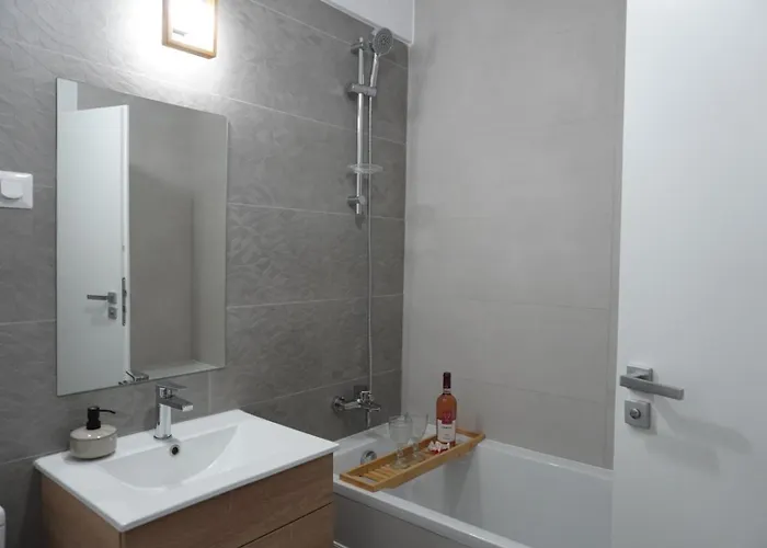 Invictus Appartement