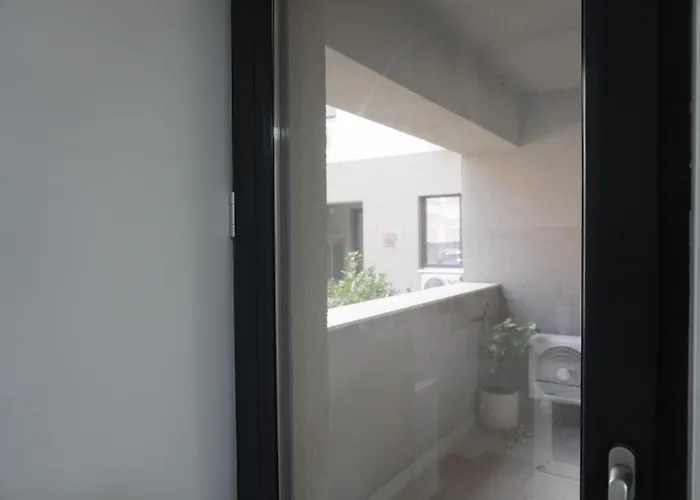 Appartement Invictus *